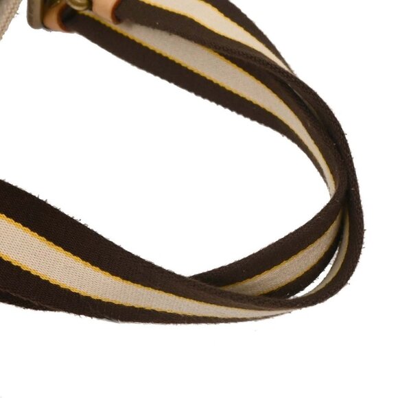 Louis Vuitton Cruise Line Globe Shopper PM Tote Handbag M95115 MI0095 116022 - Picture 6 of 10